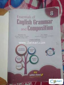 English grammar class 8
