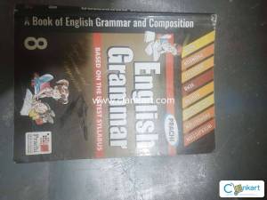 English grammar class 8th