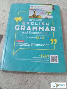 English grammar class 9 and 10