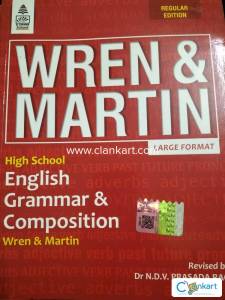 English grammar composition