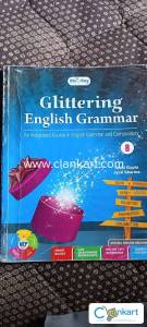 English grammar for class 8