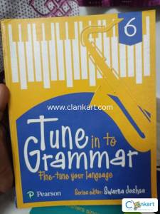English grammar practise book