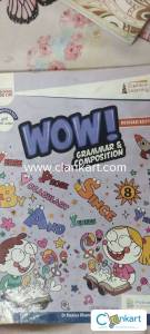 English grammar wow!