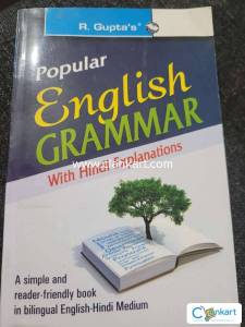 English grammer