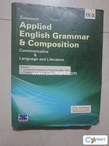 English grammer