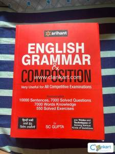 English grammer