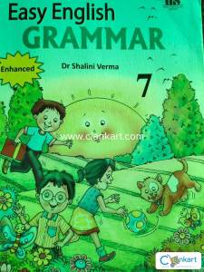 English grammer