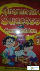 English grammer class 1