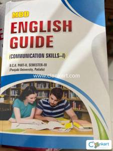English guide