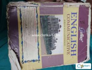 English guide