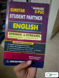 English guide