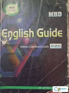 English guide