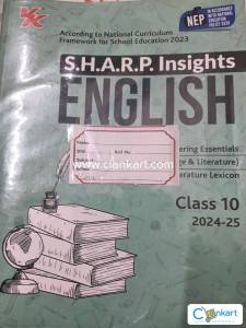 English guide class 10