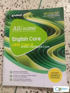 English guide class 12