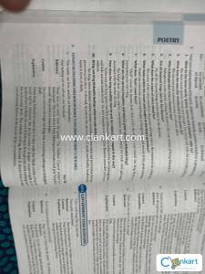 English guide for class 11