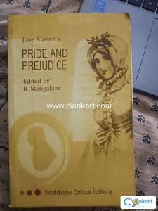 English honours second semester