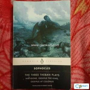 English honours semester 1