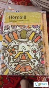 English hornbill class 11 commerce  hindi aroh