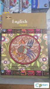 NCERT ENGLISH Book