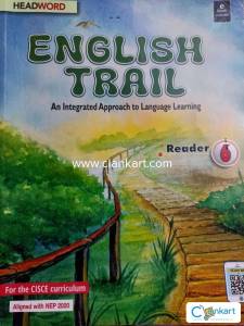 English icse class 6