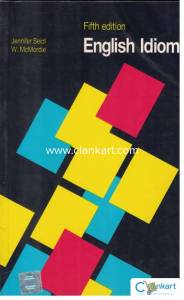 English idioms