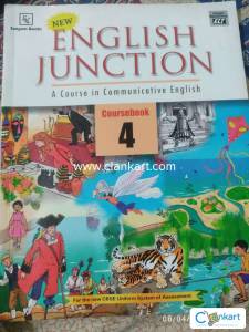 English junction