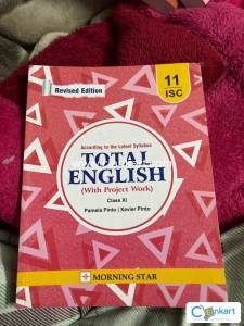 English language