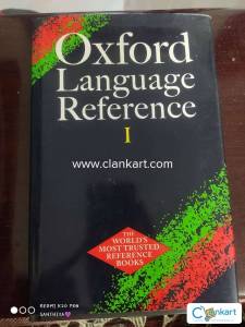 English language