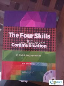 English language course
