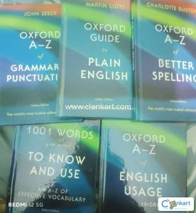 English language grammar