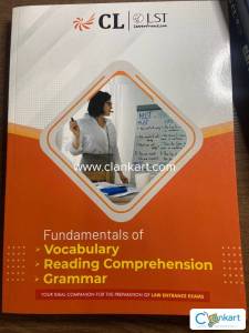 English law exam booklet