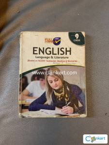 English literature
