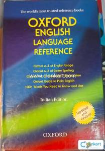 English literature