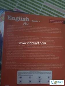 English literature dor class 6th