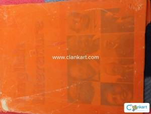 English literature for class 7th