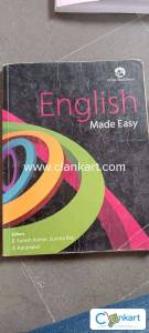 English made easy