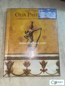 English medium books for 6th-8th