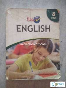 English module class 8 (full marks)
