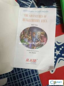 English moments for class 9