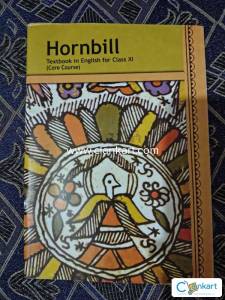 English ncert for class 11