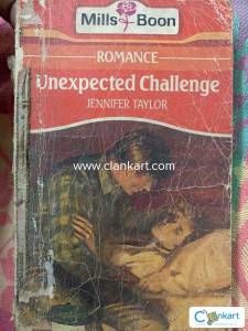 English novel