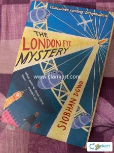 English novel