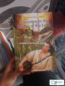 English novel