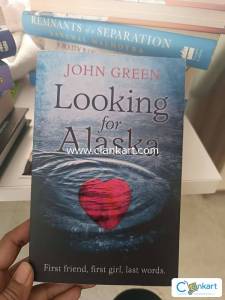 English novel