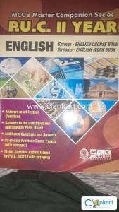English of class 12