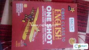 English one shot class 10th