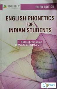 English phonetics