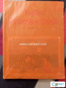 English practice book for class 7th