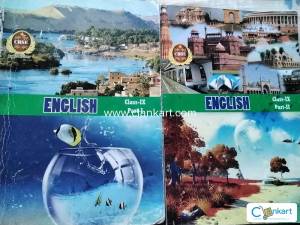 English printed notes class 9