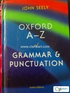 English punctuation